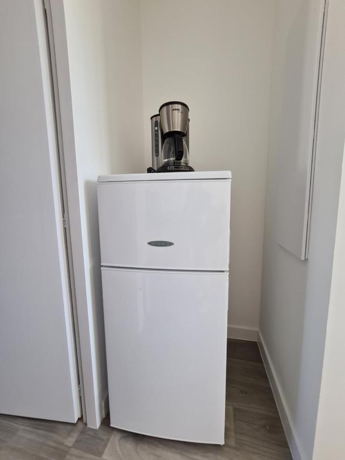 Appartement Cosy Steven A 10 Min Du Puy Du Fou Les Herbiers Exterior foto